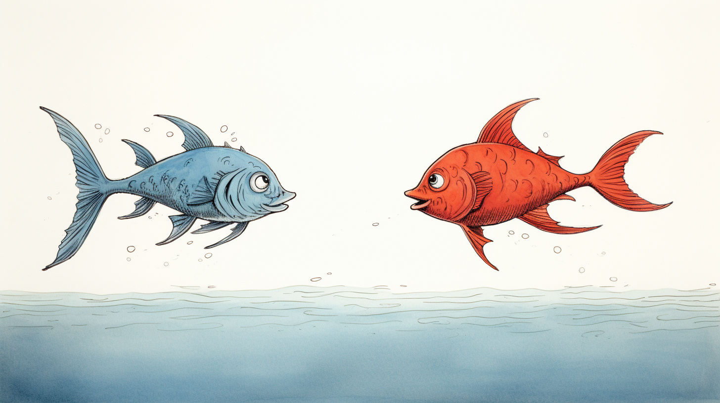 1 Fish, 2 Fish: An Introduction to Statistical Tests